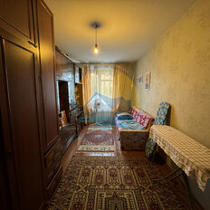 Квартира 59,9 м², 3-комнатная - изображение 4