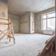 Квартира 204 м², 3-комнатная - изображение 2