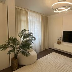 Квартира 61 м², 2-комнатная - изображение 3