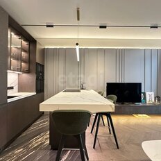 Квартира 46,7 м², 1-комнатная - изображение 1