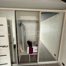 Квартира 29,3 м², 1-комнатная - изображение 3