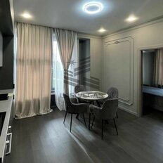 Квартира 39 м², 2-комнатные - изображение 3