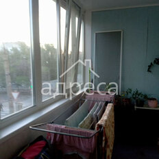 Квартира 42 м², 1-комнатная - изображение 4