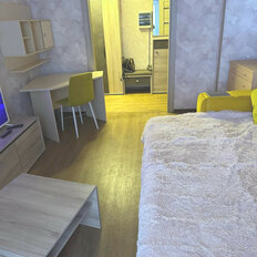 Квартира 39 м², 1-комнатная - изображение 5