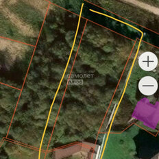 25 соток, участок - изображение 1