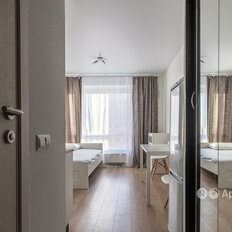 Квартира 20 м², студия - изображение 3