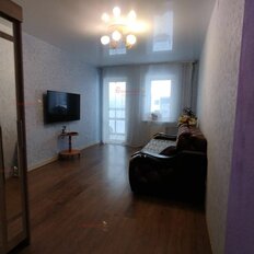 Квартира 38 м², 1-комнатная - изображение 4