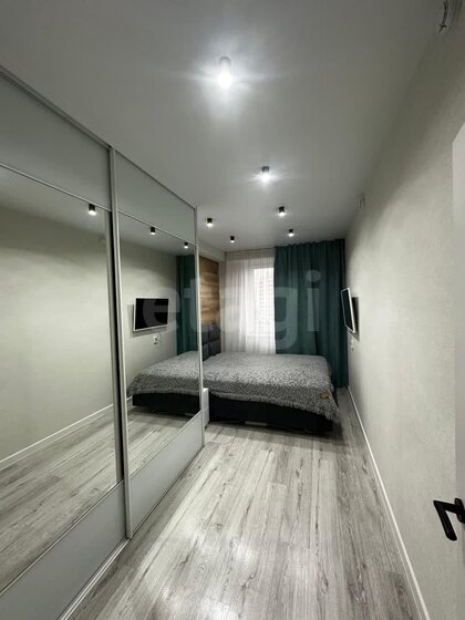 75,5 м², 3-комнатная квартира 10 555 000 ₽ - изображение 63