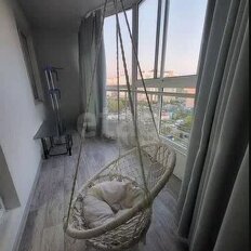 Квартира 52,6 м², 2-комнатная - изображение 3