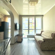 Квартира 44,8 м², 3-комнатная - изображение 4
