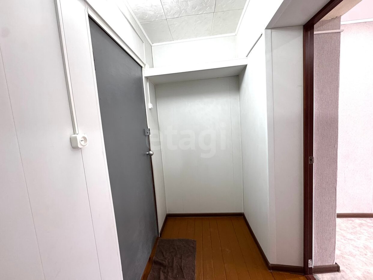 Комната 11.7 м² в Вологда — фото 6 из 12