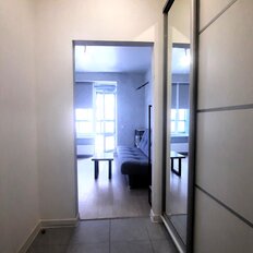 Квартира 25,4 м², студия - изображение 2