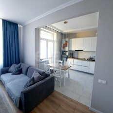 Квартира 74 м², 3-комнатная - изображение 3