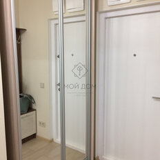 Квартира 54 м², 2-комнатная - изображение 4