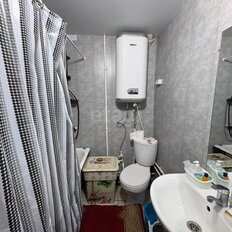 Квартира 25,1 м², 1-комнатная - изображение 3
