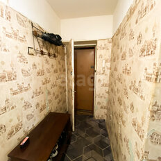 Квартира 30 м², 1-комнатная - изображение 5