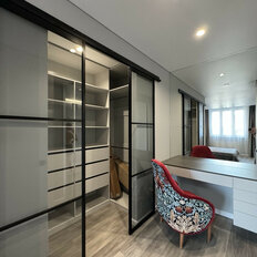 Квартира 75 м², 3-комнатная - изображение 2