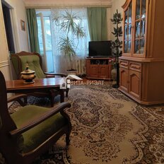 Квартира 51 м², 3-комнатная - изображение 1