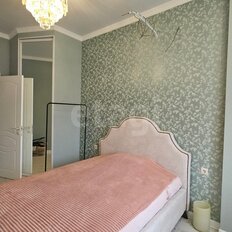Квартира 69,3 м², 2-комнатная - изображение 5