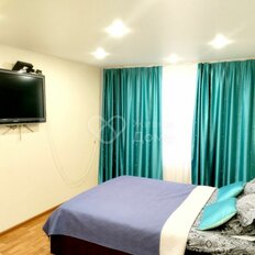 Квартира 57,7 м², 2-комнатная - изображение 2