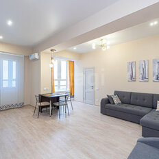 Квартира 62,4 м², 2-комнатная - изображение 4