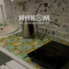 Квартира 13,4 м², студия - изображение 3