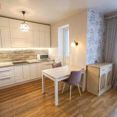 Квартира 31,6 м², студия - изображение 4