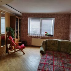 Квартира 108 м², 4-комнатные - изображение 4