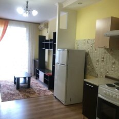 Квартира 39 м², 1-комнатная - изображение 3