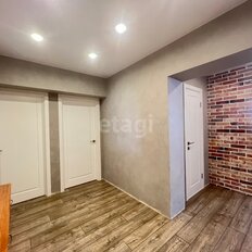 Квартира 70,4 м², 3-комнатная - изображение 4