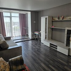 Квартира 37,1 м², 1-комнатная - изображение 1