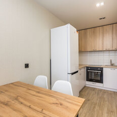 Квартира 35,2 м², 1-комнатная - изображение 4