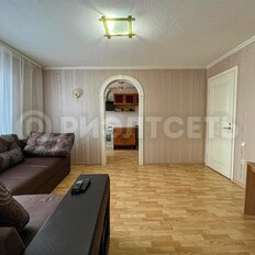 Квартира 124,4 м², 5-комнатная - изображение 2