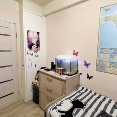 Квартира 41,4 м², 2-комнатная - изображение 4