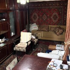 Квартира 41,9 м², 2-комнатная - изображение 1
