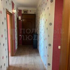 Квартира 64,5 м², 3-комнатная - изображение 3