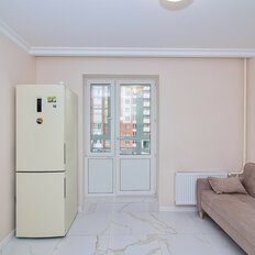 Квартира 44 м², 1-комнатная - изображение 4