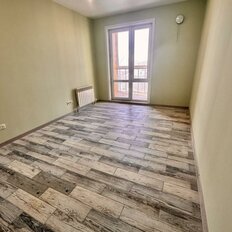 Квартира 25 м², студия - изображение 2