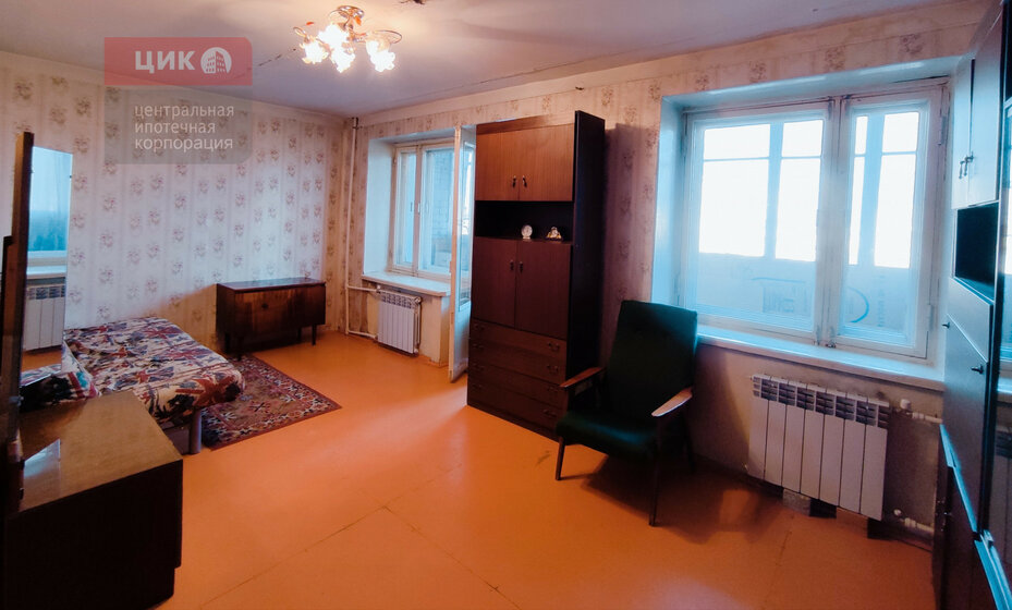 70,8 м², 2-комнатная квартира 7 470 455 ₽ - изображение 38