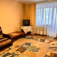 Квартира 30,9 м², 1-комнатная - изображение 4