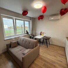 Квартира 37,7 м², 1-комнатная - изображение 2