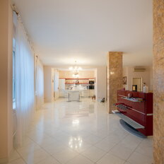 Квартира 189,3 м², 4-комнатная - изображение 1