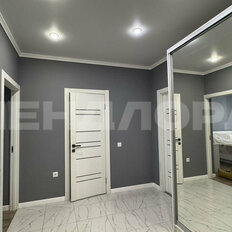 Квартира 64 м², 2-комнатная - изображение 1