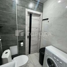 Квартира 39 м², студия - изображение 4