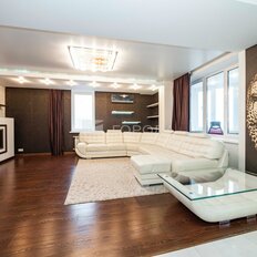 Квартира 129 м², 3-комнатная - изображение 3