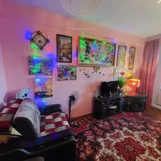 Квартира 20 м², 1-комнатная - изображение 2