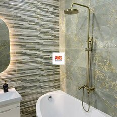 Квартира 45 м², 1-комнатная - изображение 2