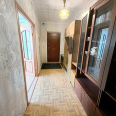 Квартира 78 м², 4-комнатная - изображение 3