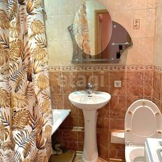Квартира 34 м², 1-комнатная - изображение 3