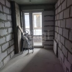 Квартира 40,1 м², 1-комнатная - изображение 5